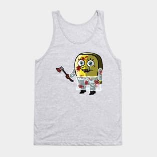 American Bob Tank Top